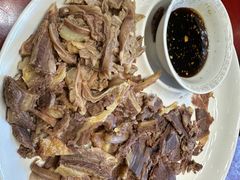 -高玛纳驴肉火烧(一世界店)