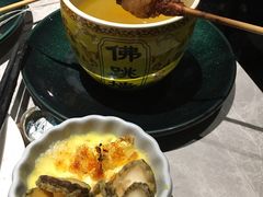 佛跳墙-五月罗马海鲜烤肉自助餐厅(印象城店)