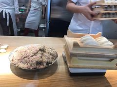 -喜家德虾仁水饺(南山书城店)