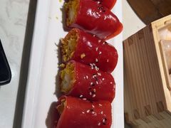 -叹茶靓点·粤式餐厅·全天茶市(石井万民广场店)