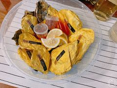 -HIHE Bistro·Oyster Bar(华熙live店)