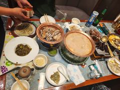 -哈啾嗨·新概念蒙餐(红星新城店)