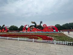 -北陵公园