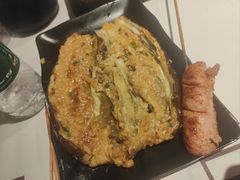 -云晓光头烧烤吧(川沙绿地店)