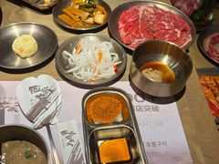 -西塔老太太泥炉烤肉(亚运村店)