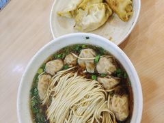 -蒋家桥饺面店(东关街店)