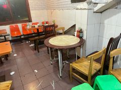 用餐区-冯烧烤(凯旋路总店)