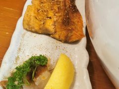-鳗鱼家·深夜食堂(军博店)