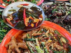 -江湖黑大兔(杨家坪店)