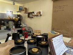-Radar Coffee(思南路店)