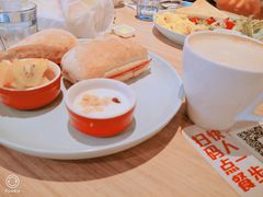 -必胜客(百联又一城店)
