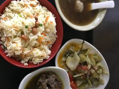 -好成财牛排馆(涂门街总店)