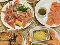 -禾斗海鲜自助(城阳宝龙店)