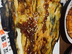 -汉城烧烤(西稍门劳动路店)