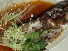 -麒麟海鲜酒家(Richmond)