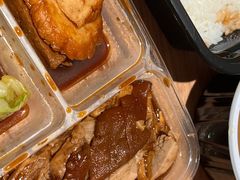 -瑞霖·隆江猪脚饭