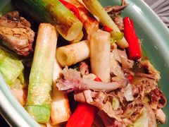 -粗茶淡饭·隐庐私厨(东亭店)