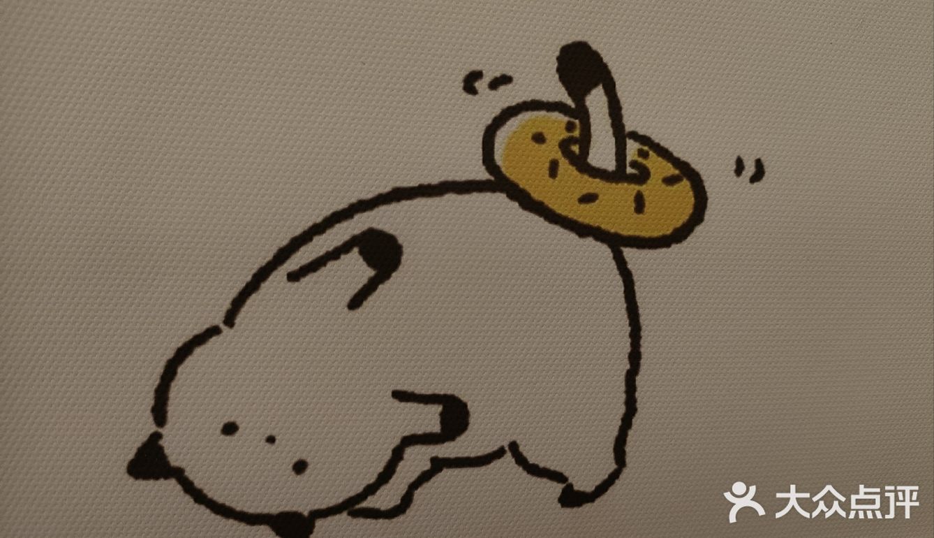 好吃的面包