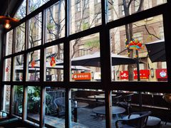 -VESH COFFEE(定西路店)