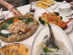 -千灯盛汇·头牌粤菜(致越优城店)