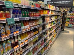 -Olé精品超市(北京合生汇店)