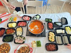 -海底捞火锅(万达店)