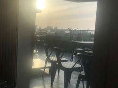 -西安W酒店·WEI全味西餐厅