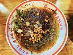 -钟方模白家肥肠粉(春熙店)