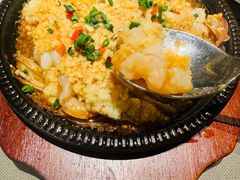 -小厨娘绣中淮扬(大行宫科巷店)