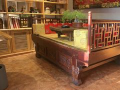 -隐食私房菜(渡口·光荣院南门·老街店)