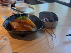 -院子餐厅·大锅菜·老杭帮(桥西直街店)