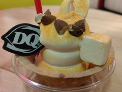 -DQ·蛋糕·冰淇淋(苏州中心店)
