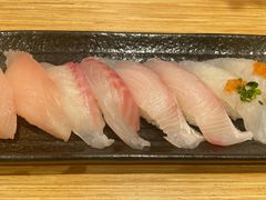 -合点寿司(金虹桥商场店)