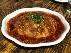 -勇猛子川菜馆(新军路店)