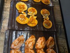 -张姐烤肥牛(西丽店)