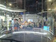 -飞行家太空体验馆(祥云小镇店)