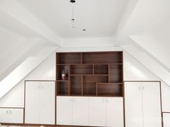 -索菲亚衣柜橱柜全屋定制(真北红星店)