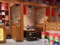 大堂-凰吉园