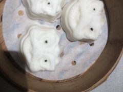 -狮王府淮扬菜(新街口友谊店)