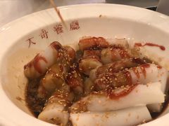-大哥餐厅(西城花园店)