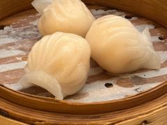 -香宫中餐厅·大连香格里拉(人民路店)