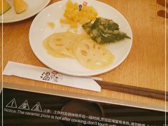 -温野菜涮涮锅(大悦城店)
