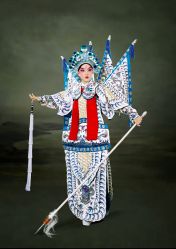 -梨园天地京剧摄影(玲珑天地店)