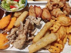 -菲滋意式餐厅(临海银泰店)
