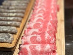 -辣伍鲜毛肚老火锅(元一店)