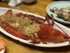 -南海渔家•海鲜•正宗海南菜(海棠湾店)
