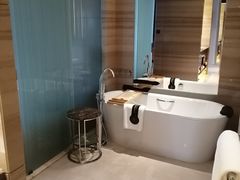 -太原凯宾斯基饭店