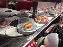 -友壹町寿司(嘉洲广场店)