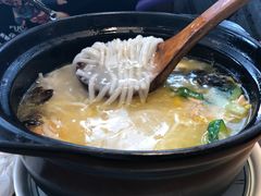 -云海肴·汽锅鸡·云南菜(东坝金隅店)