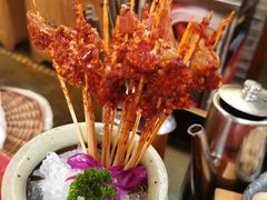 -谭鸭血老火锅·匠心(环球港旗舰店)